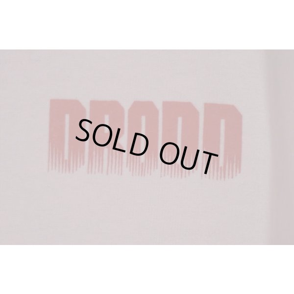 画像8: DRODD ×R×D×T×R Tシャツ  (8)