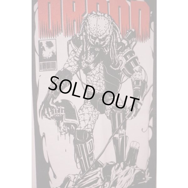 画像5: DRODD ×R×D×T×R Tシャツ  (5)