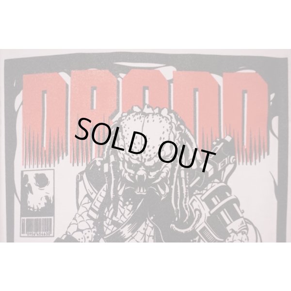 画像7: DRODD ×R×D×T×R Tシャツ  (7)