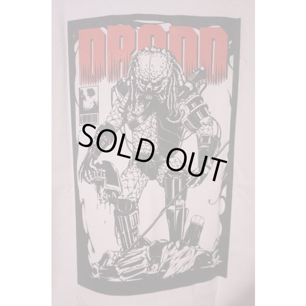 画像3: DRODD ×R×D×T×R Tシャツ  (3)
