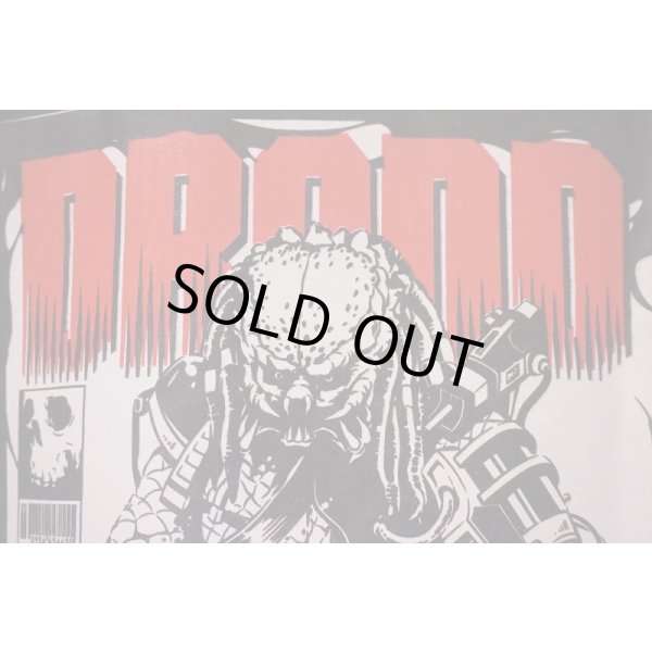 画像7: DRODD ×R×D×T×R Tシャツ  (7)