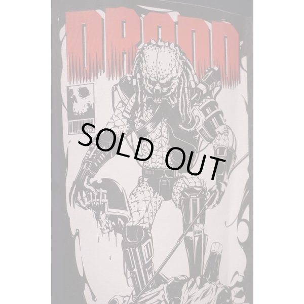 画像5: DRODD ×R×D×T×R Tシャツ  (5)