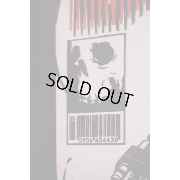 画像6: DRODD ×R×D×T×R Tシャツ  (6)