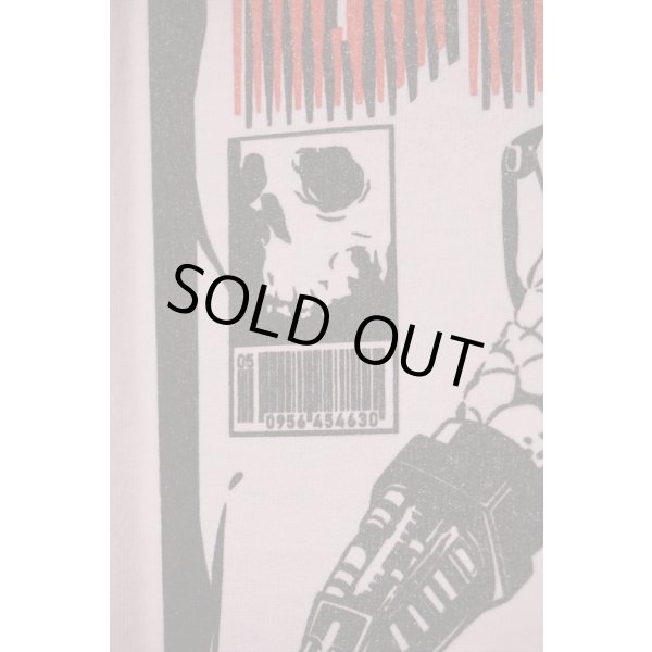 画像6: DRODD ×R×D×T×R Tシャツ  (6)