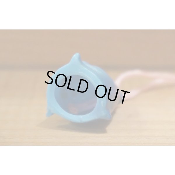 画像6: サメ ソフビ 根付【2】 (6)