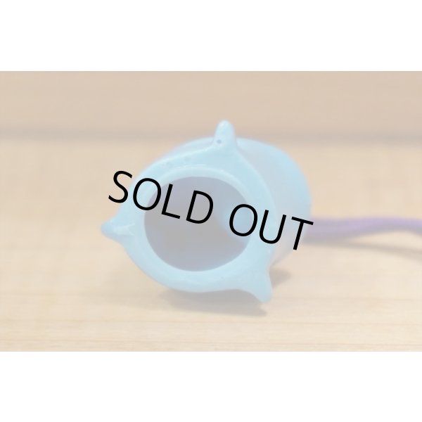 画像6: サメ ソフビ 根付【4】 (6)