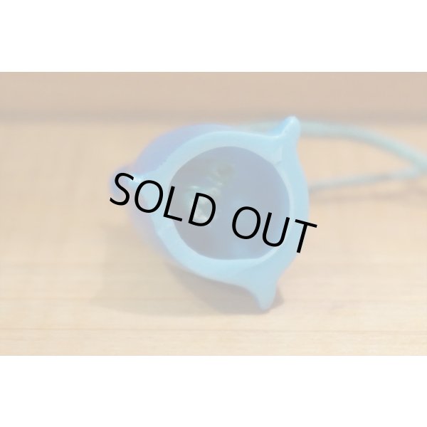 画像6: サメ ソフビ 根付【1】 (6)