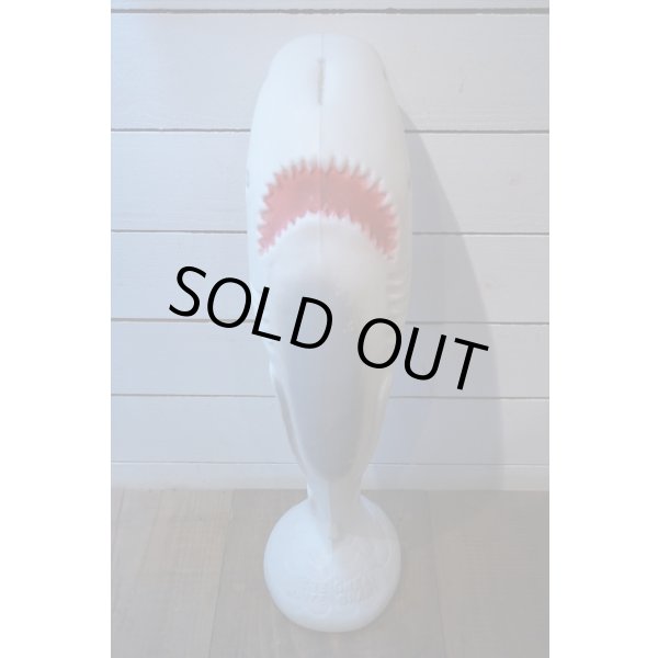 画像3: THE GREAT WHITE SHARK BANK【A】 (3)