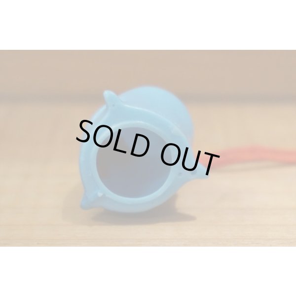 画像6: サメ ソフビ 根付【5】 (6)