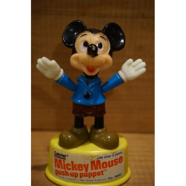 画像2: MICKEY MOUSE (2)