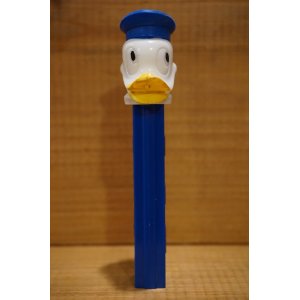 画像: Donald Duck no feet Pez