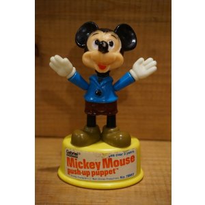 画像: MICKEY MOUSE