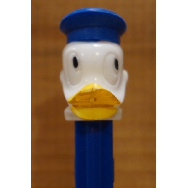 画像2: Donald Duck no feet Pez (2)