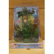 画像1: Creature from the Black Lagoon Aquarium Ornament 99 (1)