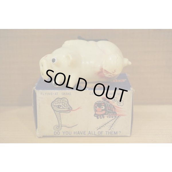 画像4: SHUDDER PIG【B】 (4)