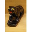 画像1: Japan Black Panther Ceramic (1)