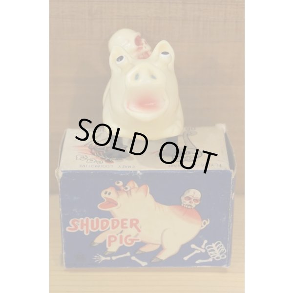 画像3: SHUDDER PIG【B】 (3)