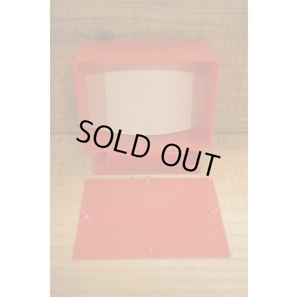 画像4: カラーテレビ コレクション入れ (4)