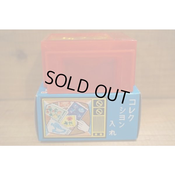 画像5: カラーテレビ コレクション入れ (5)