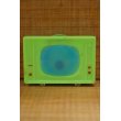 画像1: テレビ型  駄玩具 (1)