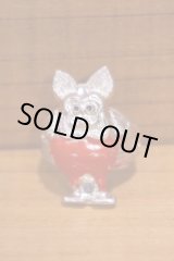 画像: RAT FINK RING【A】