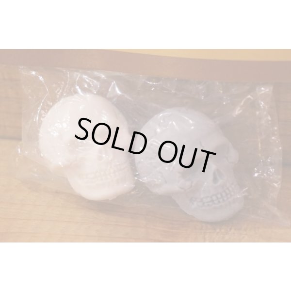 画像5: 日本製 SKULL ERASER (5)