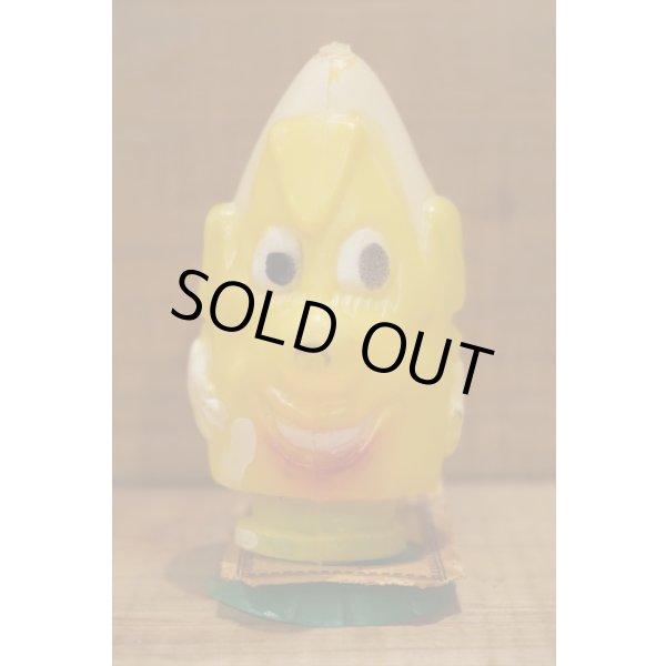 画像1: 70s HOOS Candy Container【A1】 (1)