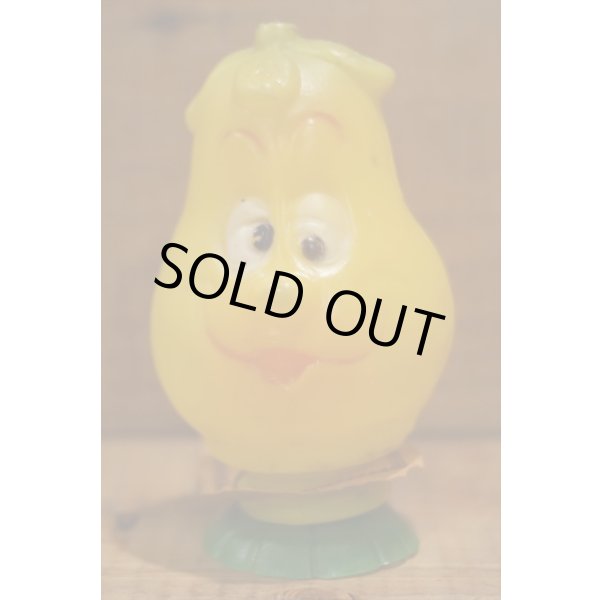 画像1: 70s HOOS Candy Container【B1】 (1)