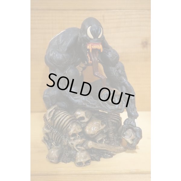 画像5: VENOM スタチュー (5)