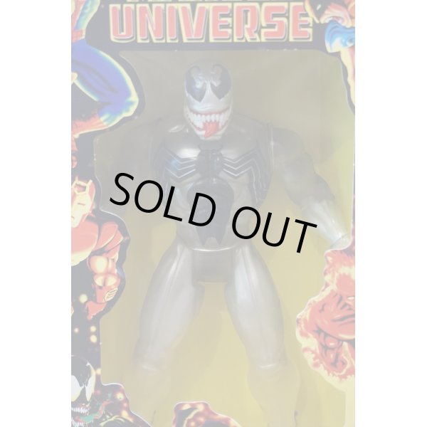 画像2: MARVEL UNIVERSE 10"TALL (2)