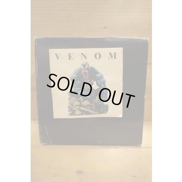 画像7: VENOM スタチュー (7)