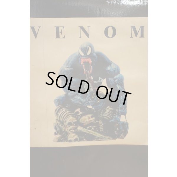 画像8: VENOM スタチュー (8)