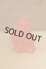 画像: ドラキュラ 消しゴム【赤】