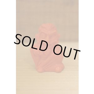 画像: ドラキュラ 消しゴム【赤】