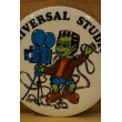 画像2: 70s UNIVERSAL STUDIOS バッジ (2)