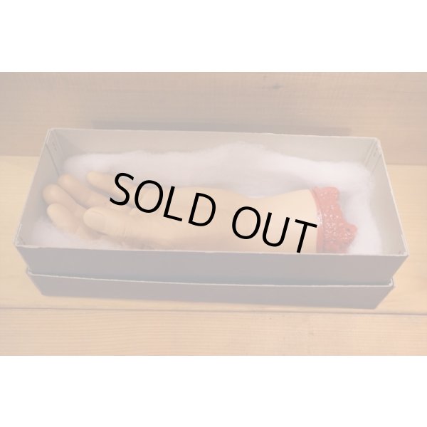 画像5: 切れた手首 (5)