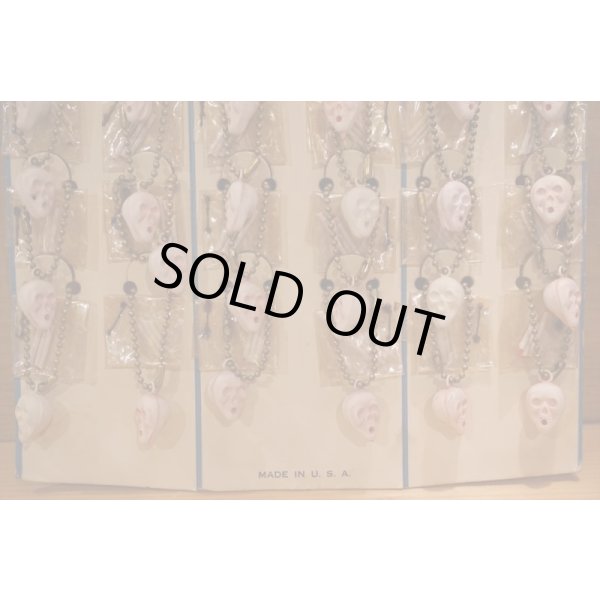 画像4: Smoking Skull Charm 24 With Display (4)