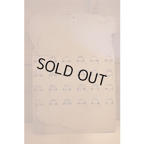 画像7: Smoking Skull Charm 24 With Display (7)