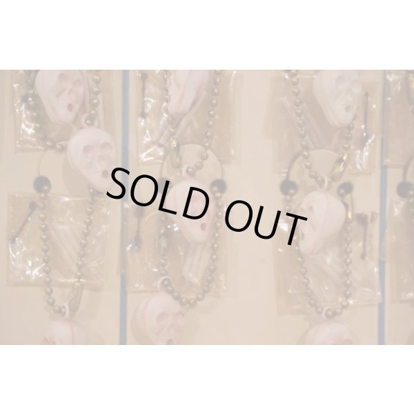 画像5: Smoking Skull Charm 24 With Display (5)