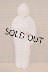 画像: MUMMY プラ製カバー【B】