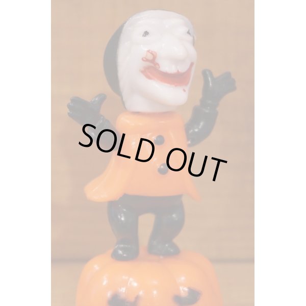 画像3: Witch Push Puppet (3)