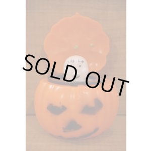 画像: Pumpkin ビックリ箱 