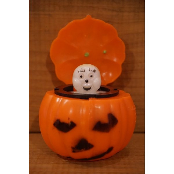 画像1: Pumpkin ビックリ箱  (1)