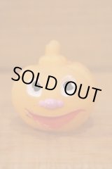 画像: パンプキン ミニソフビ【A】