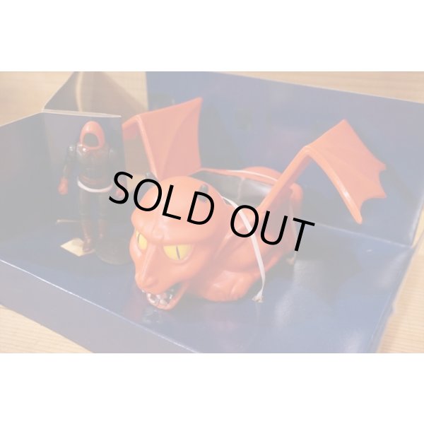 画像9: DRAGON RIDERS (9)