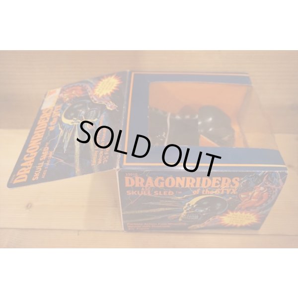 画像9: DRAGON RIDERS (9)