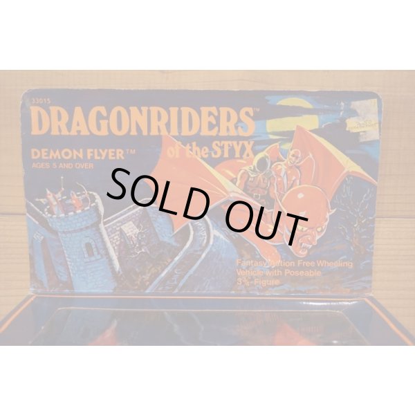 画像4: DRAGON RIDERS (4)