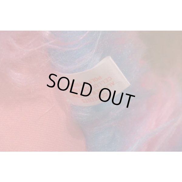 画像6: モケモケCAT PLUSH (6)