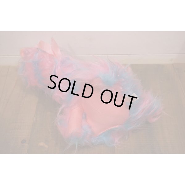 画像5: モケモケCAT PLUSH (5)