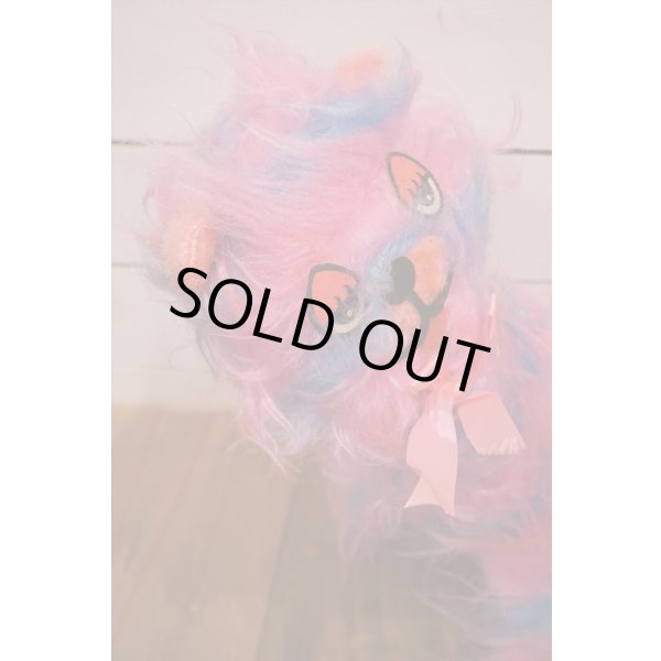 画像4: モケモケCAT PLUSH (4)